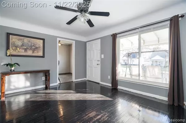 Pontiac, MI 48340,158 W Princeton Avenue