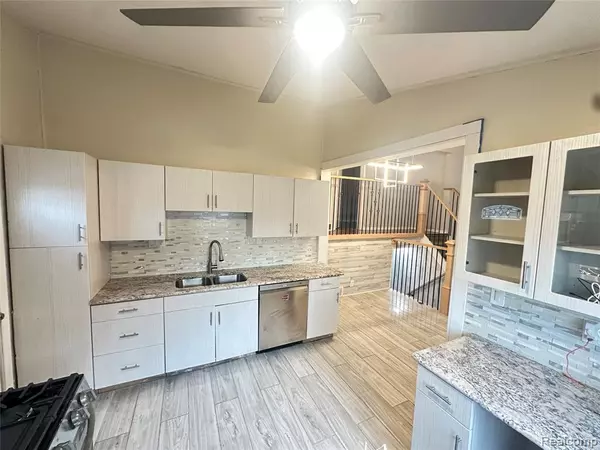 Mount Morris, MI 48458,6208 David Berger Street