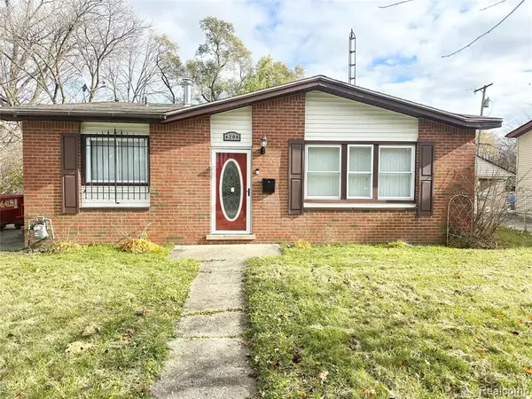 Mount Morris, MI 48458,6208 David Berger Street