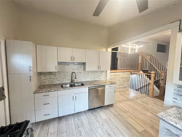 Mount Morris, MI 48458,6208 David Berger Street