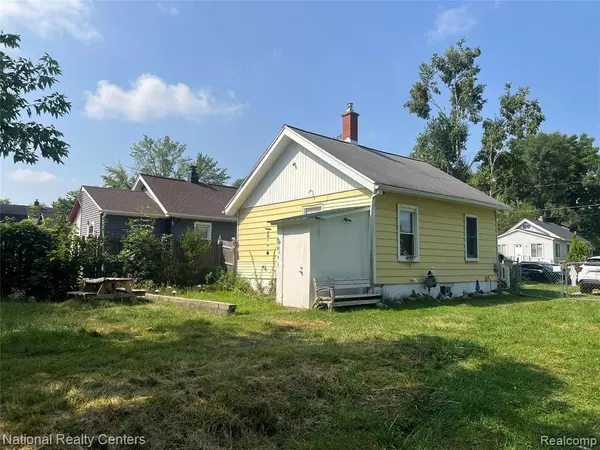 Pontiac, MI 48342,447 S Marshall Street