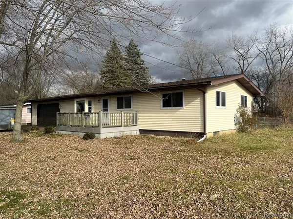 Birch Run, MI 48415,12161 Ulmer Road