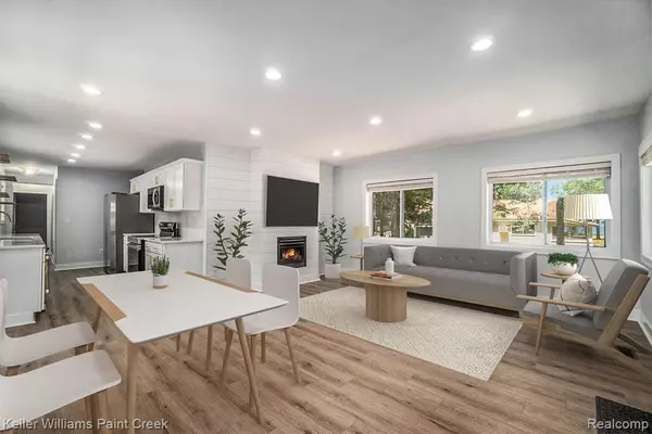 Prudenville, MI 48651,121 14TH Street