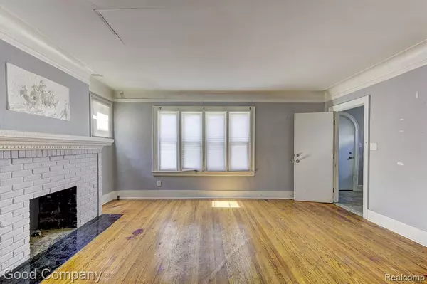 Detroit, MI 48221,16194 Princeton Street