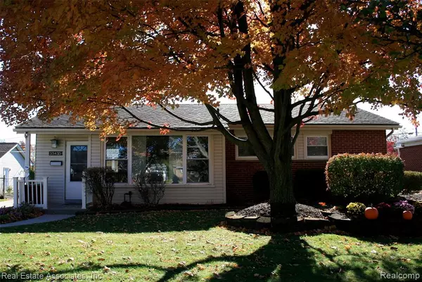 35435 W Chicago Street, Livonia, MI 48150