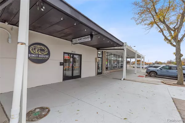 Garden City, MI,29530 Ford Road