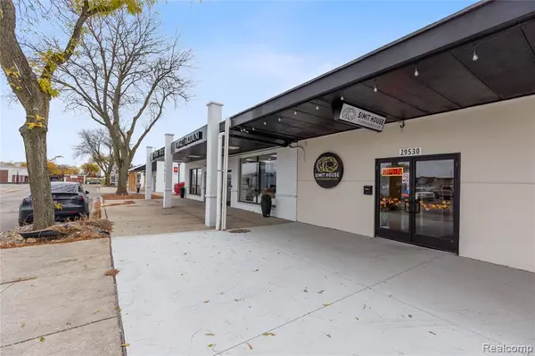 Garden City, MI,29530 Ford Road