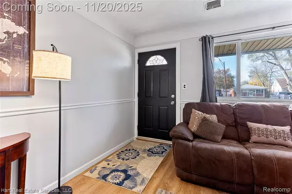 Taylor, MI 48180,7235 Mortenview Drive