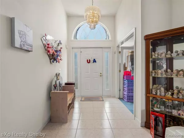 Macomb, MI 48044,49088 Lehr Drive