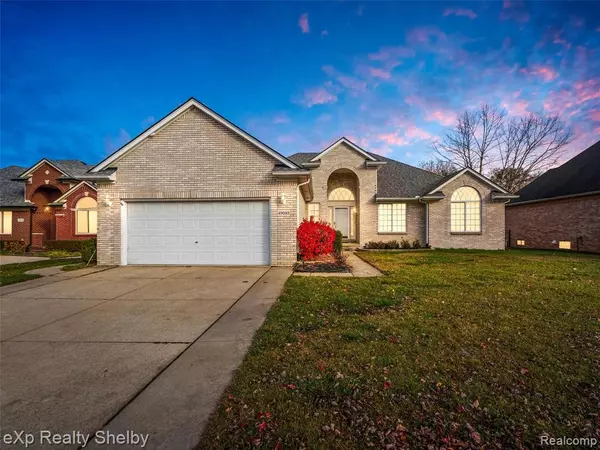 49088 Lehr Drive, Macomb, MI 48044