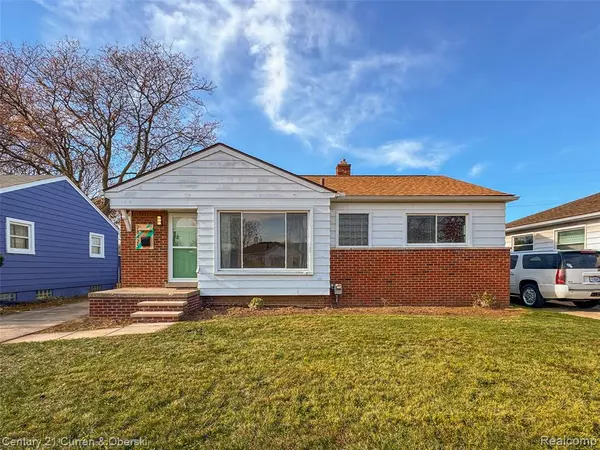 Madison Heights, MI 48071,28425 Alger Street