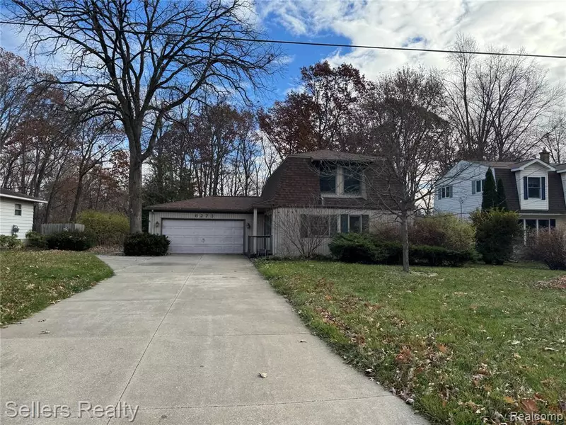 6273 Cold Spring Trail, Grand Blanc, MI 48439