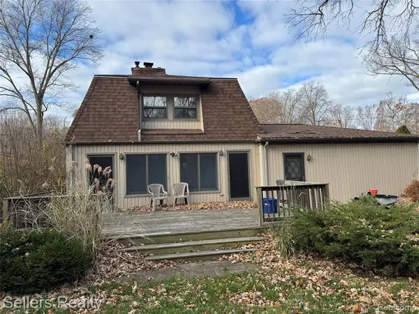 Grand Blanc, MI 48439,6273 Cold Spring Trail