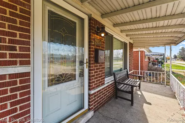 Madison Heights, MI 48071,29354 Sherry Avenue