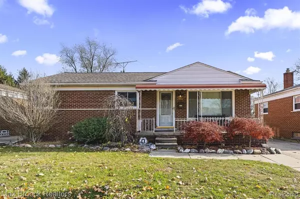 29354 Sherry Avenue, Madison Heights, MI 48071
