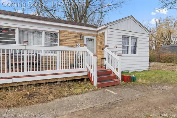 Taylor, MI 48180,7402 Holland Road