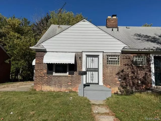 19505 Moross Road, Detroit, MI 48224