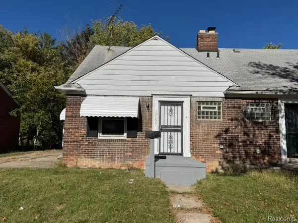 19505 Moross Road, Detroit, MI 48224