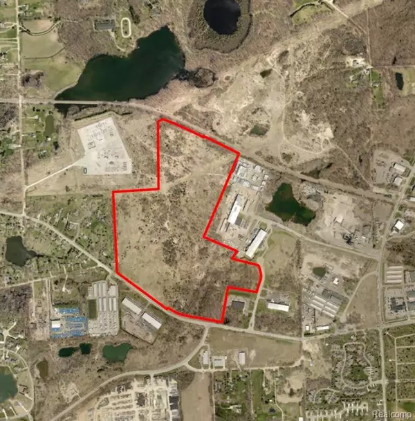 V/L Andersonville, Clarkston, MI