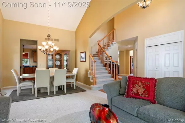 Commerce Twp, MI 48382,6120 Strawberry Circle