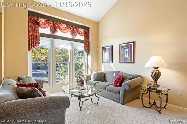 Commerce Twp, MI 48382,6120 Strawberry Circle