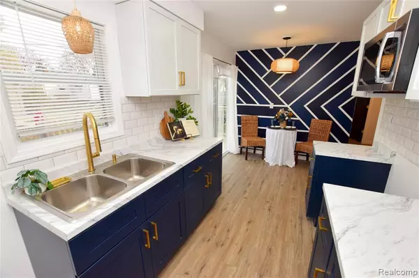 Flint, MI 48504,4822 Birchcrest W Drive