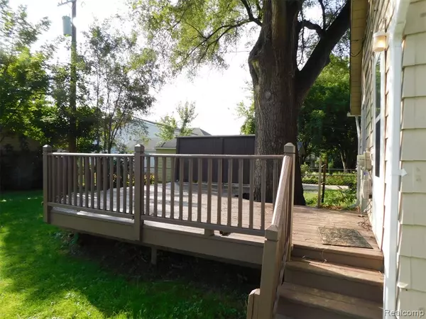 Ferndale, MI 48220,1970 WRENSON Street