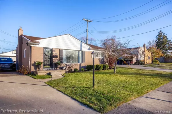 Westland, MI,8516 N Hubbard Street