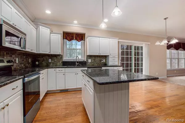 Saginaw, MI 48603,3839 Wild Pine Drive