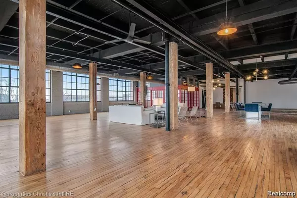 Detroit, MI 48226,1535 6th Street