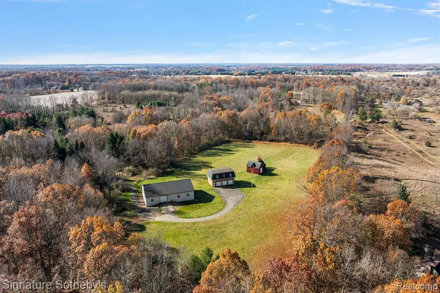 16475 17 1/2 Mile Road, Marshall, MI 49068