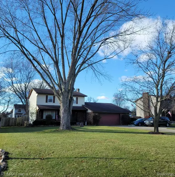 Davison, MI 48423,4063 N Gale Road