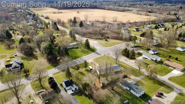 Davison, MI 48423,7017 E Coldwater Road