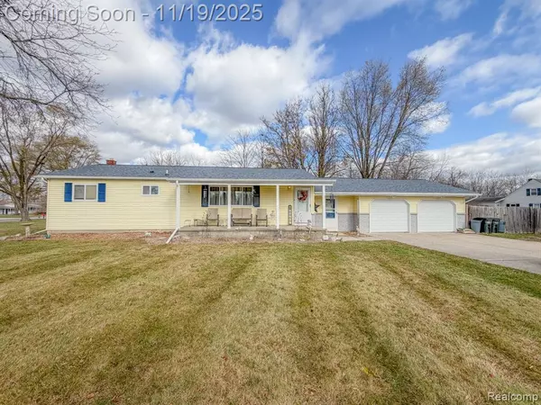 Davison, MI 48423,7017 E Coldwater Road