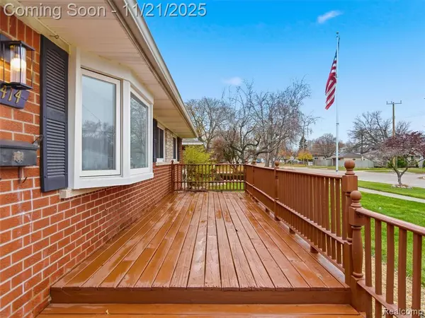 Westland, MI 48186,1414 S Hubbard Street