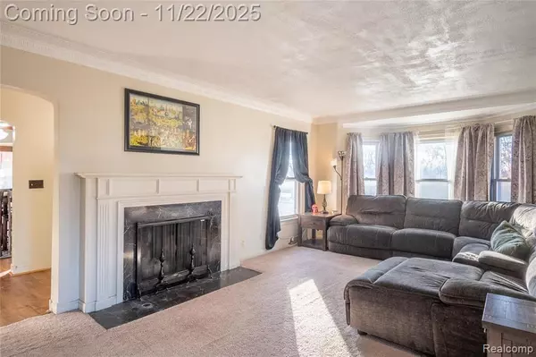 Wayne, MI 48184,38172 Van Born Road