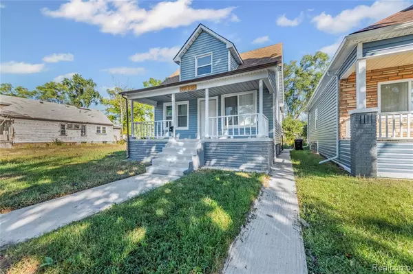 Detroit, MI 48212,17144 Justine Street