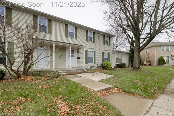 Canton, MI 48187,6909 Harvard Lane