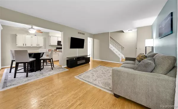 Clinton Twp, MI 48038,44167 Providence Drive