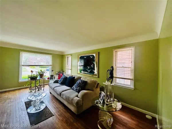 Detroit, MI 48234,20236 Spencer Street