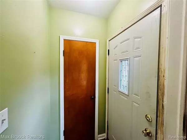 Detroit, MI 48234,20236 Spencer Street