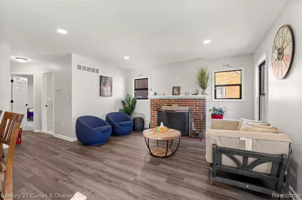 Detroit, MI 48227,15721 Robson Street