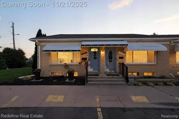 50340 Helfer Boulevard, Wixom, MI 48393