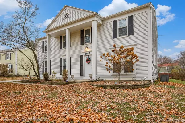 West Bloomfield, MI,5748 Kingsfield Drive