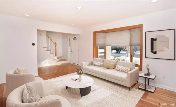 Bloomfield Hills, MI 48302,684 Wilshire Drive