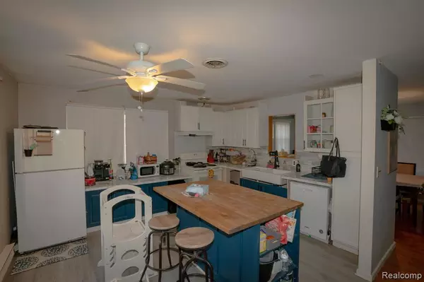 Ortonville, MI 48462,1636 Inner Drive