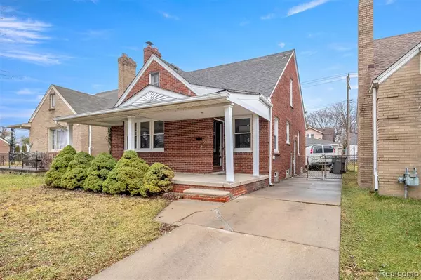 Dearborn, MI 48126,4654 Palmer Street