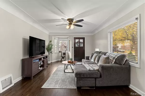 Allen Park, MI 48101,15404 Belmont Avenue