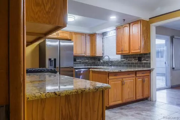 Clinton Twp, MI 48036,18941 Alpha Court