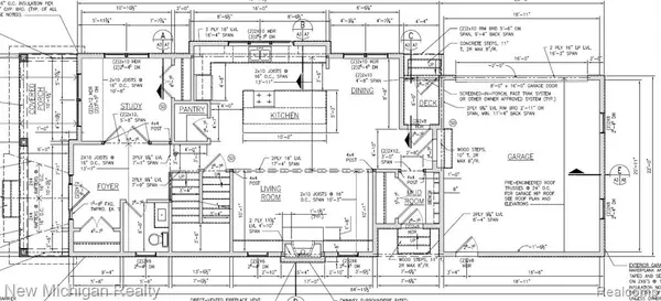 Berkley, MI 48072,3690 Oakshire Avenue